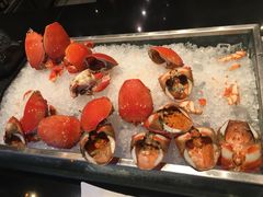 -深圳四季酒店·馥自助餐厅