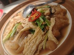 -码头见·潮汕菜(领展中心城店)