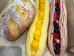 -喜茶(永旺梦乐城店)