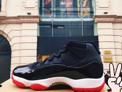 门面-NIKE品牌体验店(南京东路店)