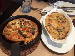 -必胜客(花舞大唐博物馆店)