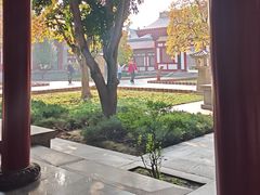-大慈恩寺(大雁塔)