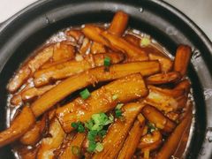 -围龙屋客家食府(福田店)