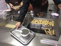 -万家乐小小饮食店