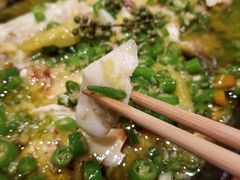 -欧匠葫炉鱼(钱江世纪城店)