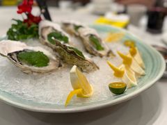 -蚝美人·生蚝海鲜烧烤(茶花园店)