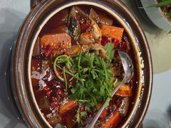 全家旺-马旺子酒楼