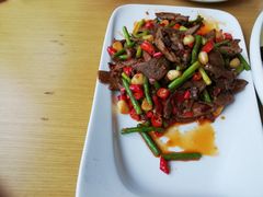 -渝乡老妈·北京烤鸭(六里桥店)