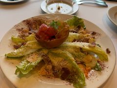 -MORTON'S 莫尔顿牛排坊(北京丽晶酒店)