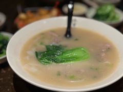 -漆黑觉米粉(三里屯店)