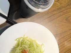 -秦月轩·陕西家乡菜(阜成路·五棵松店)