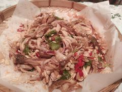 -东排食堂长沙小吃大排档(五一广场店)