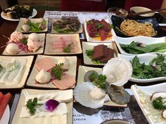 -束河人家(南锣鼓巷店)