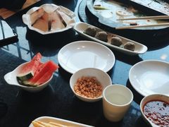 -川中故事·成都老火锅(东书房店)