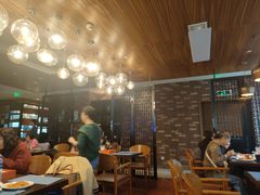 -OPEN開全日自助餐厅·牛肉火锅·海鲜(佛山希尔顿酒店)