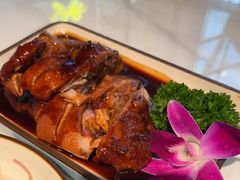 -三玛璐酒楼(汉口路店)