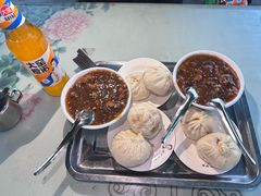 -姚记炒肝店(鼓楼店)