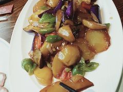 -李老哈·东北菜(宋园路店)