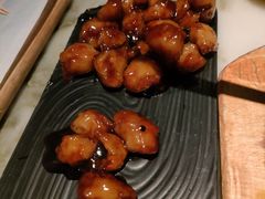 -绿茶餐厅(昌平悦荟店)