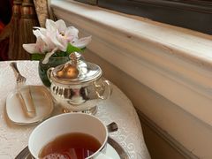 -Salon de Ville浦江汇(上海外滩华尔道夫酒店店)