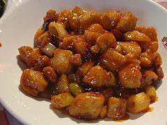 -霸气大叔干锅鸭头·龙虾烧烤·川菜·赛事直播(三里屯店)
