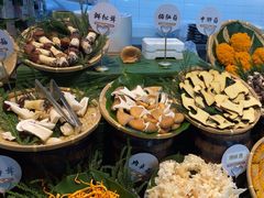 -川骄海鲜自助(亚运村店)