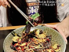 -Ameigo梅果·云贵川bistro(长宁来福士店)