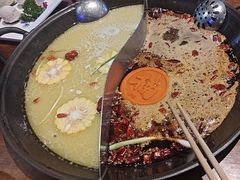 -楠火锅(昆山金鹰店)