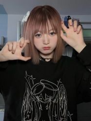 -88潮牌美发沙龙