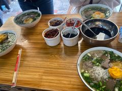 -熊氏牛羊杂粉(龙眼井总店)