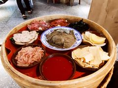 -董眼镜火锅(洪崖洞总店)