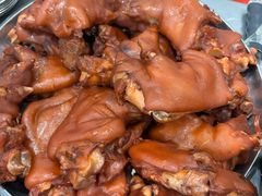 -美兰春记食店·龙舌坡红烧牛肉