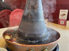 -阳坊大都涮羊肉(阳坊总店)