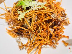 -周家二小姐的菜(西津渡店)