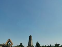 -法门文化景区