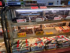 -冠环球肉干大王(福隆新街店)