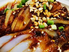 -张氏宽窄巷成都名小吃(茂业百货华强北店)