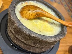 -敏珠拉姆藏餐·南京厨房(富春江东街店)