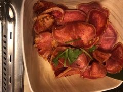 -新石器烤肉(中房金谊广场店)