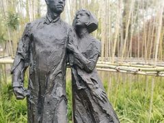 -上海市龙华烈士陵园