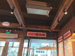 -巴卤社老火锅(财富店)