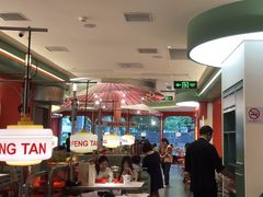 -避风塘·金牌店·夜宵(金玉兰店)