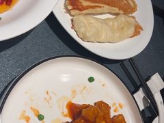 -双湖园·地标武汉菜(黄鹤楼解放路店)