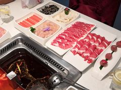 -海底捞火锅(北京路店)