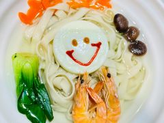 -味莊·青岛菜(云霄路店)