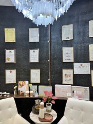 -爱睫物语·疗愈美睫美甲