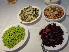 -叶氏兄弟饭摊(马鞍池东路店)