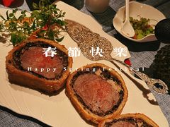 -弦月窗LUNETTE BY AMANDA(复兴路店)