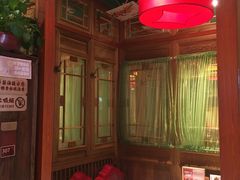-小吊梨汤·北京菜·烤鸭(鸟巢店)