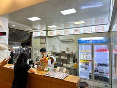 -翁林甜品